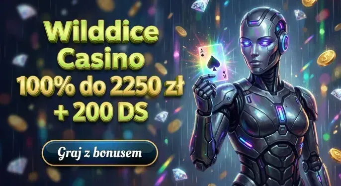 Wilddice Casino