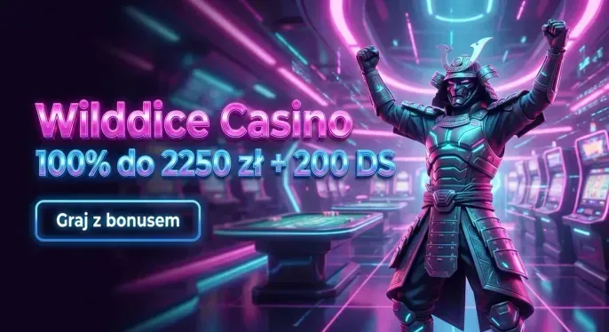 Wilddice Casino